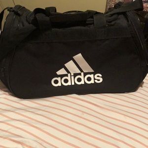 Gym bag adidas